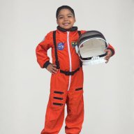 Disfraz Astronauta / Niño